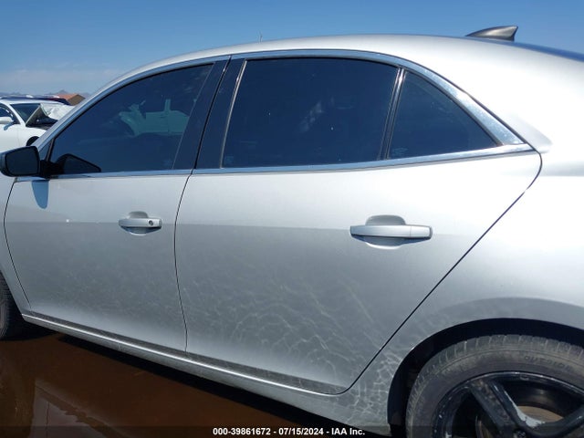 Chevrolet Malibu 1fl 2015 1G11A5SL3FF155808 Image 14