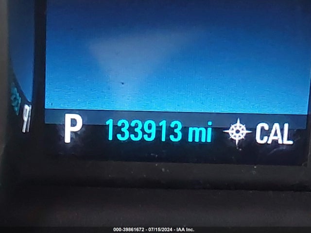 Chevrolet Malibu 1fl 2015 1G11A5SL3FF155808 Image 15