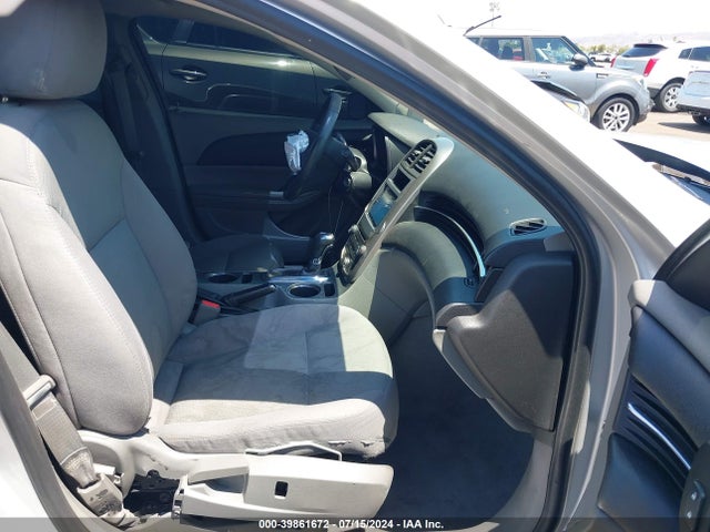 Chevrolet Malibu 1fl 2015 1G11A5SL3FF155808 Image 5