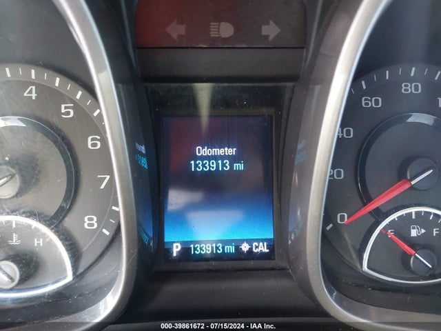 Chevrolet Malibu 1fl 2015 1G11A5SL3FF155808 Image 7