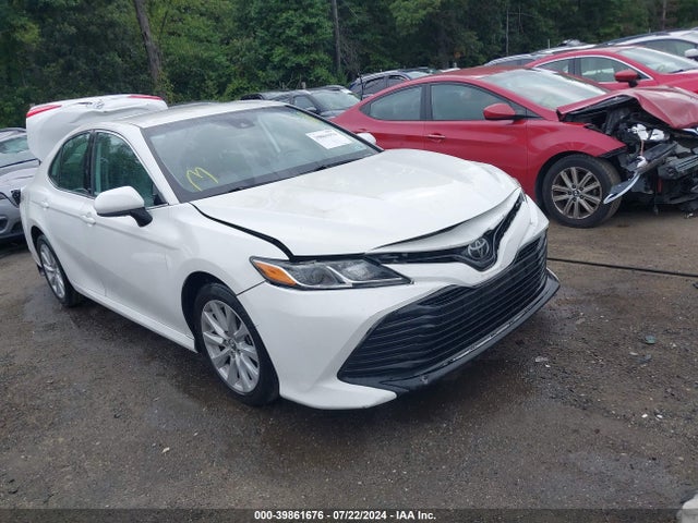 2019 4T1B11HK6KU241621 main image