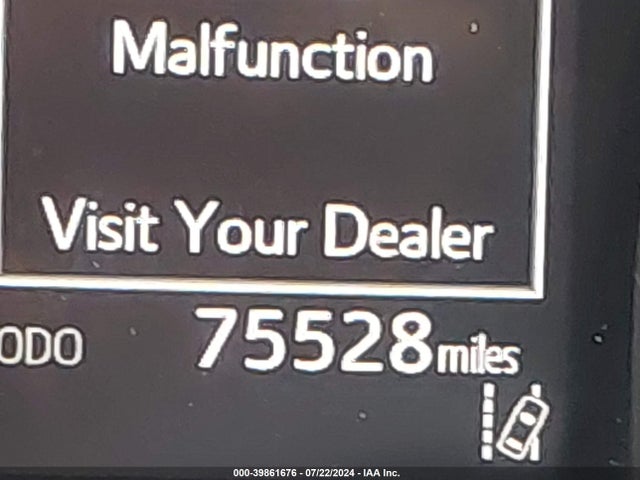 Toyota CAMRY LE 2019 4T1B11HK6KU241621 Image 15