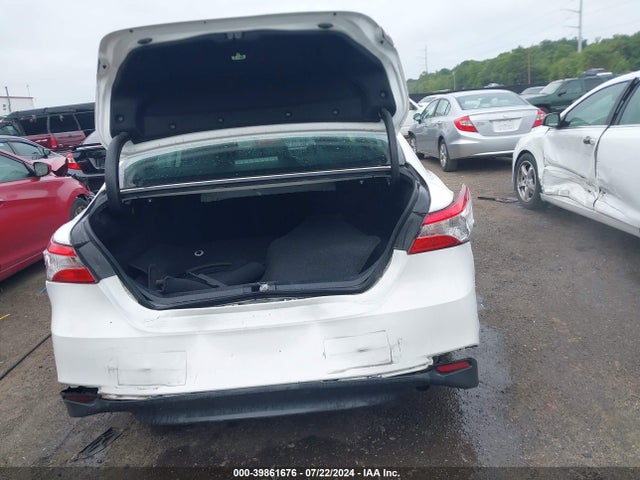 Toyota CAMRY LE 2019 4T1B11HK6KU241621 Image 16
