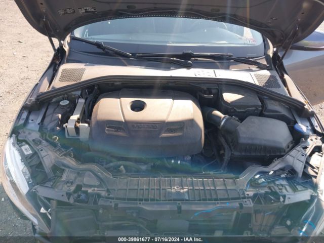 YV126MFK9G2394792 Volvo S60 T5 Drive-e Premier