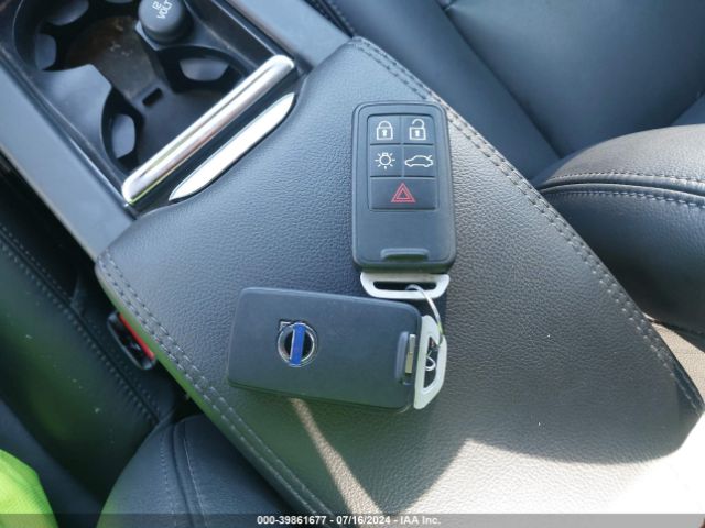 YV126MFK9G2394792 Volvo S60 T5 Drive-e Premier
