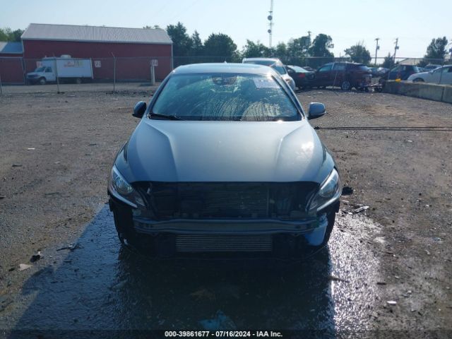YV126MFK9G2394792 Volvo S60 T5 Drive-e Premier