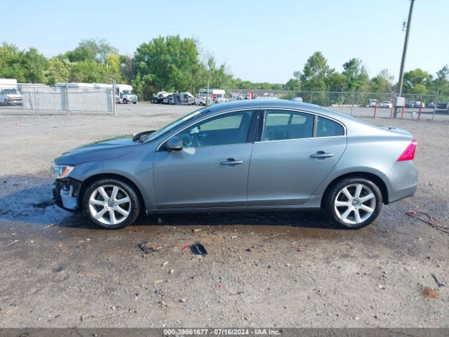 YV126MFK9G2394792 Volvo S60 T5 Drive-e Premier