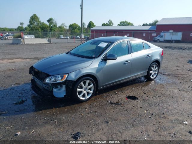 YV126MFK9G2394792 Volvo S60 T5 Drive-e Premier