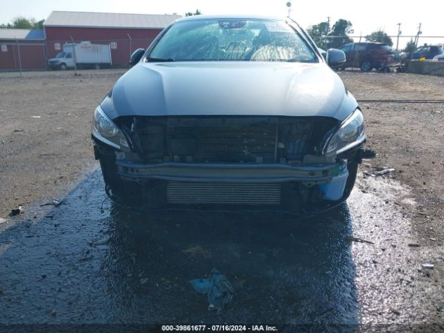YV126MFK9G2394792 Volvo S60 T5 Drive-e Premier