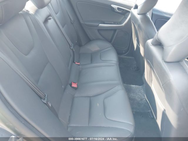 YV126MFK9G2394792 Volvo S60 T5 Drive-e Premier