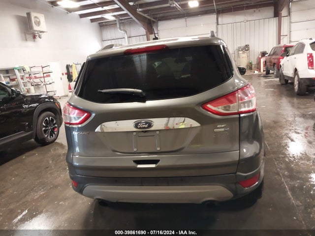 Ford ESCAPE SE 2014 1FMCU9GX9EUC22332 Image 16