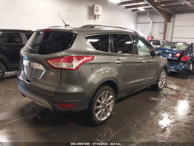 Ford ESCAPE SE 2014 1FMCU9GX9EUC22332 Image 4