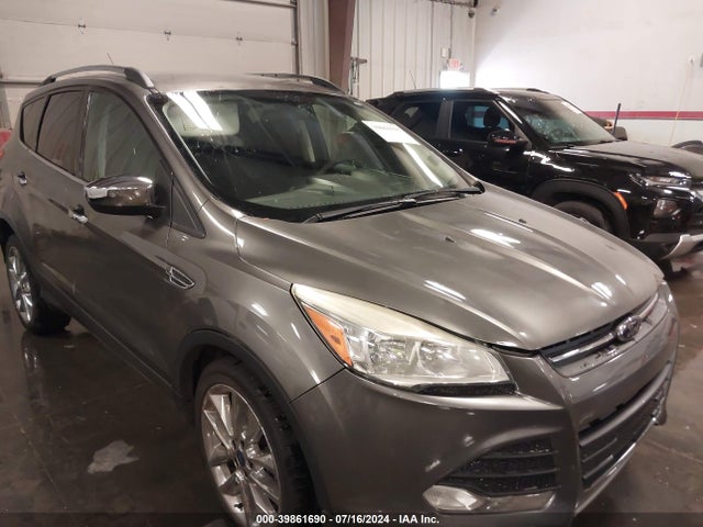 Ford ESCAPE SE 2014 1FMCU9GX9EUC22332 Image 6