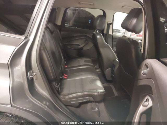 Ford ESCAPE SE 2014 1FMCU9GX9EUC22332 Image 8