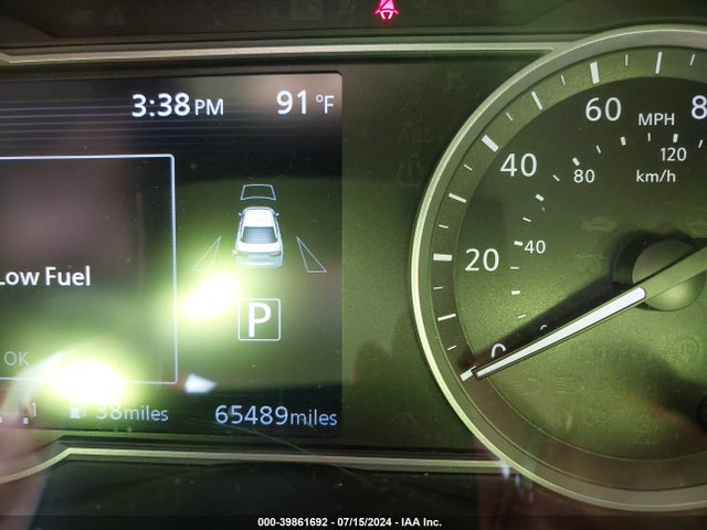 Nissan Versa Sv Xtronic Cvt 2021 3N1CN8EV6ML846565 Image 7