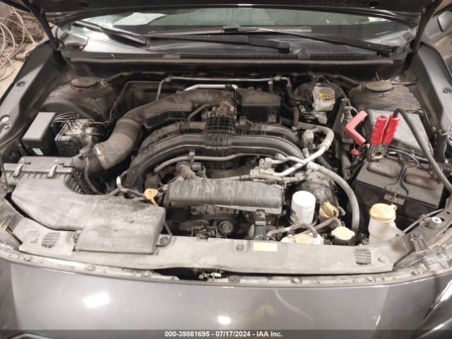 4S3GTAC62K3725323 Subaru Impreza 2.0i Premium