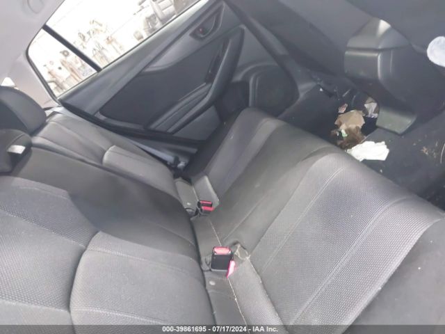 4S3GTAC62K3725323 Subaru Impreza 2.0i Premium