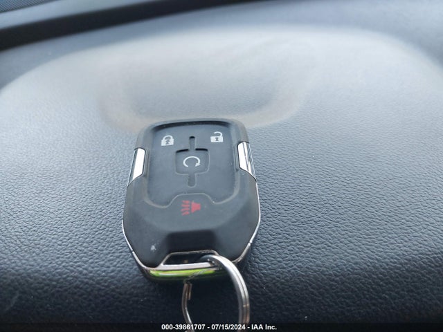 3GKALMEV3NL237488 GMC Terrain Fwd Sle