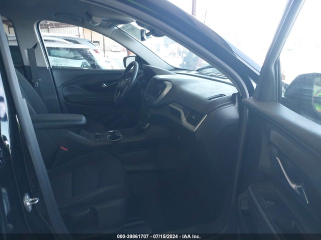 3GKALMEV3NL237488 GMC Terrain Fwd Sle