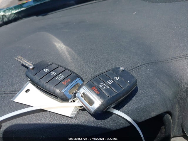 KIA Sportage Lx 2020 KNDPM3AC3L7761081 Image 11