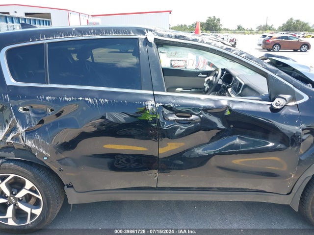 KIA Sportage Lx 2020 KNDPM3AC3L7761081 Image 14
