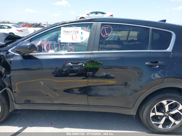 KIA Sportage Lx 2020 KNDPM3AC3L7761081 Image 15