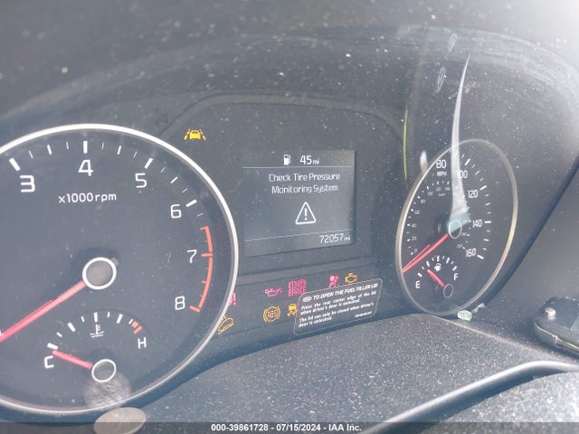 KIA Sportage Lx 2020 KNDPM3AC3L7761081 Image 16