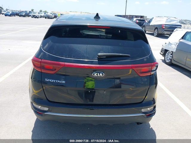 KIA Sportage Lx 2020 KNDPM3AC3L7761081 Image 17