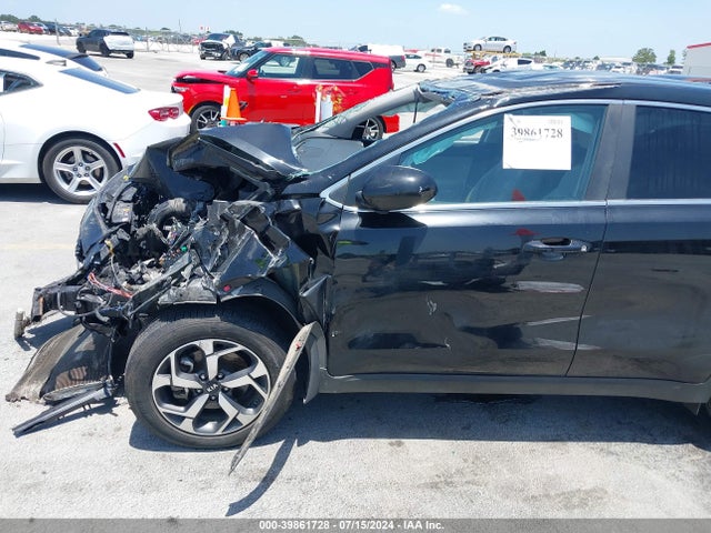 KIA Sportage Lx 2020 KNDPM3AC3L7761081 Image 18