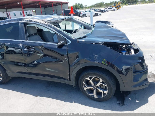 KIA Sportage Lx 2020 KNDPM3AC3L7761081 Image 19