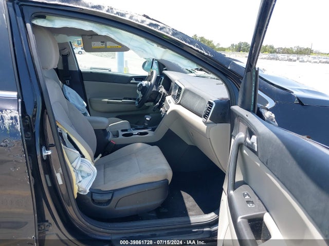 KIA Sportage Lx 2020 KNDPM3AC3L7761081 Image 5