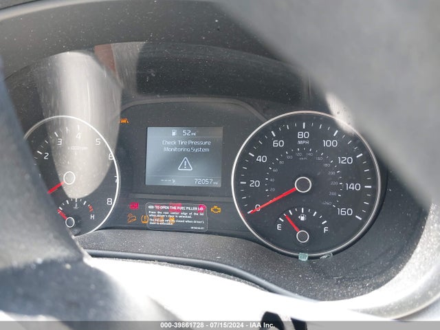 KIA Sportage Lx 2020 KNDPM3AC3L7761081 Image 7