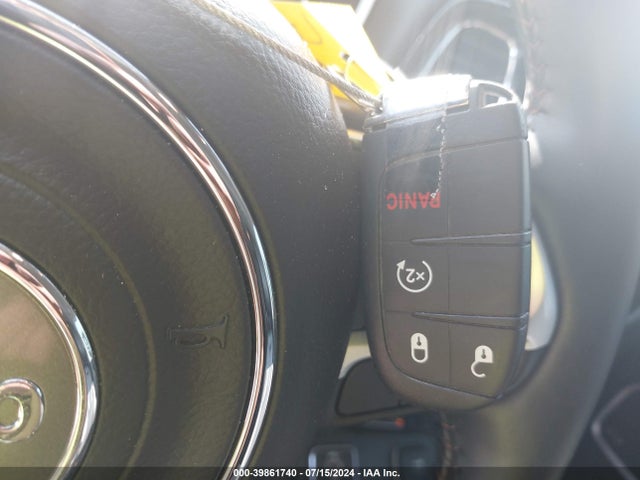 3C4NJCCB8KT743271 Jeep Compass Limited Fwd