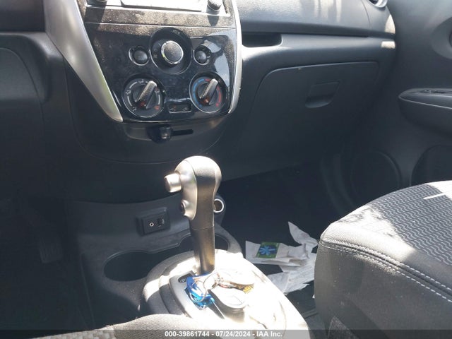 Nissan Versa Note Sv 2017 3N1CE2CP7HL362489 Image 11