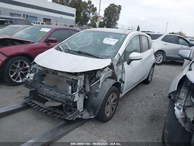 Nissan Versa Note Sv 2017 3N1CE2CP7HL362489 Image 2