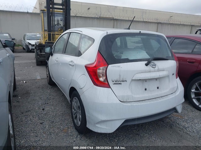 Nissan Versa Note Sv 2017 3N1CE2CP7HL362489 Image 3