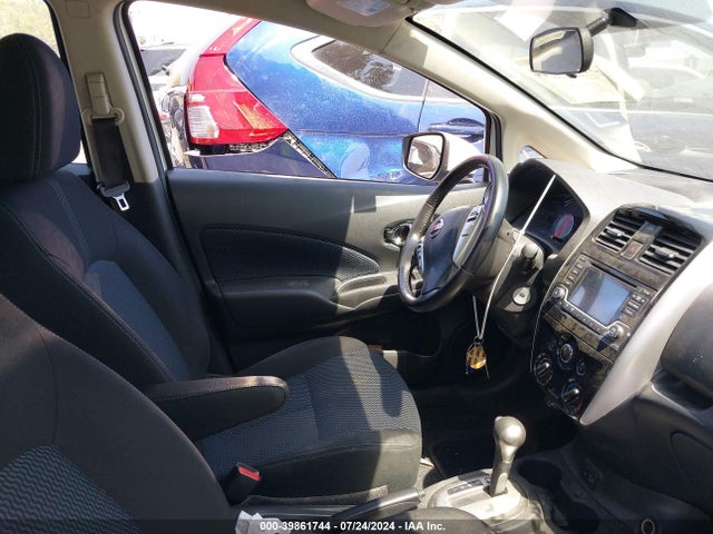 Nissan Versa Note Sv 2017 3N1CE2CP7HL362489 Image 5