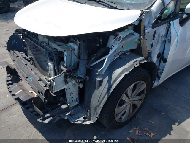 Nissan Versa Note Sv 2017 3N1CE2CP7HL362489 Image 6
