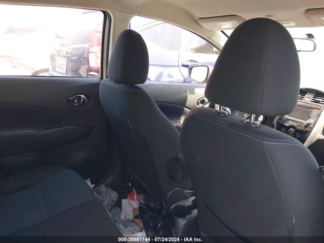 Nissan Versa Note Sv 2017 3N1CE2CP7HL362489 Image 8