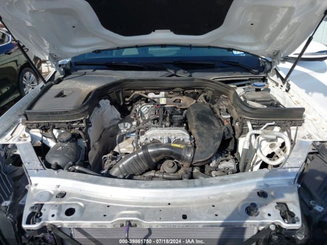 WDC0G8DB3LF724671 Mercedes-Benz GLC 300