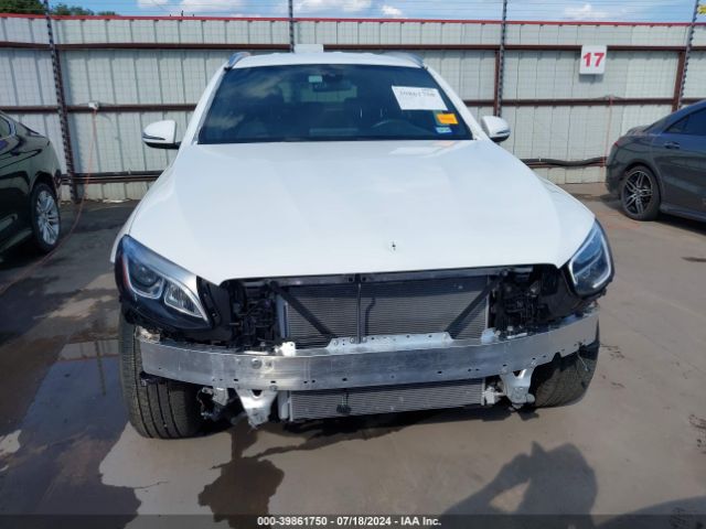 WDC0G8DB3LF724671 Mercedes-Benz GLC 300
