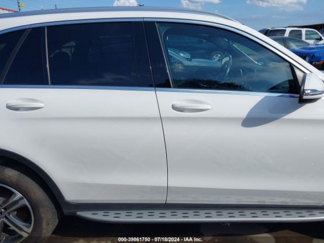 WDC0G8DB3LF724671 Mercedes-Benz GLC 300