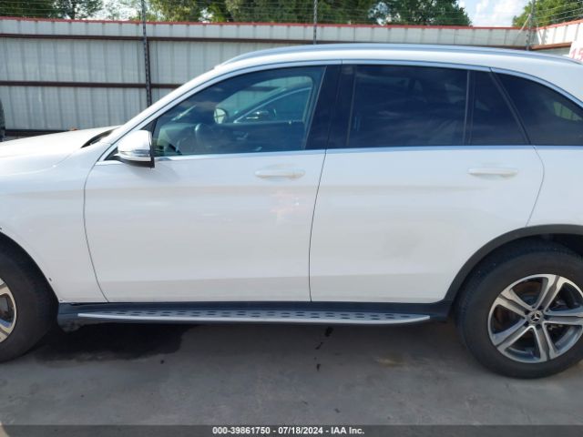 WDC0G8DB3LF724671 Mercedes-Benz GLC 300