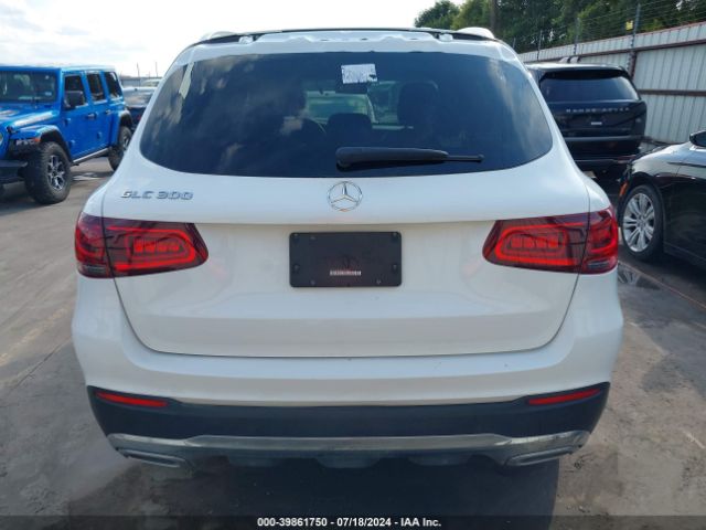 WDC0G8DB3LF724671 Mercedes-Benz GLC 300