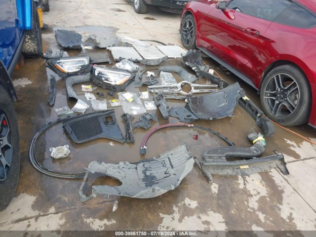 WDC0G8DB3LF724671 Mercedes-Benz GLC 300