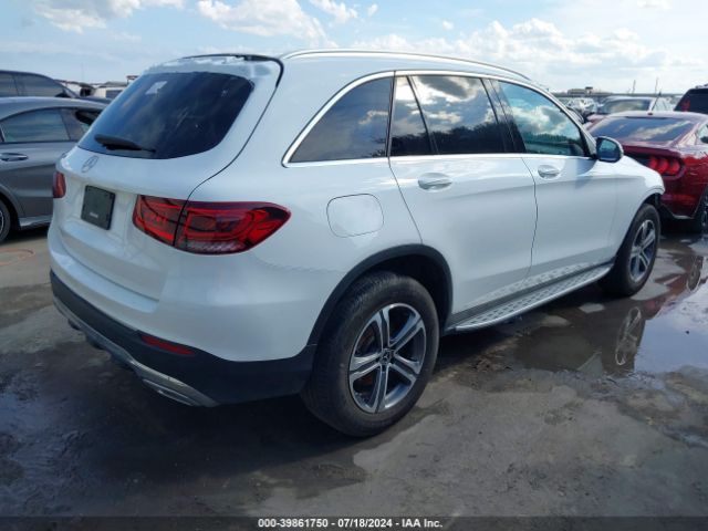 WDC0G8DB3LF724671 Mercedes-Benz GLC 300