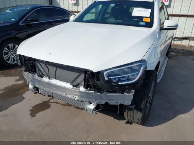WDC0G8DB3LF724671 Mercedes-Benz GLC 300