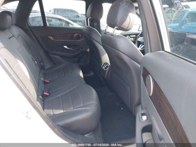 WDC0G8DB3LF724671 Mercedes-Benz GLC 300