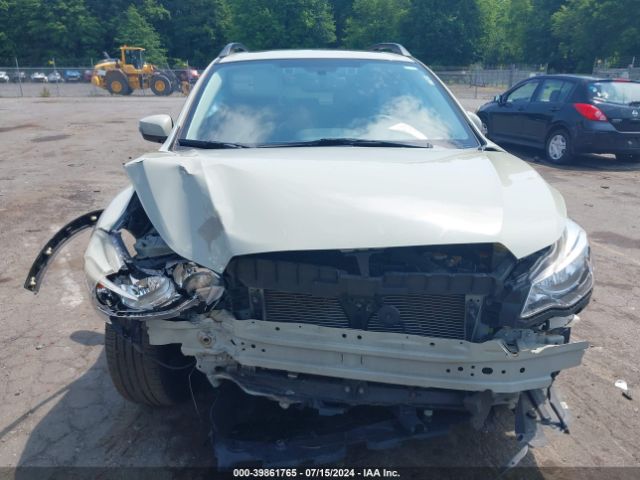 JF2GPANC4GH328876 Subaru Crosstrek 2.0i Limited