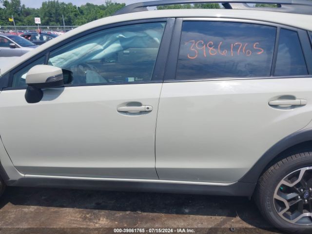 JF2GPANC4GH328876 Subaru Crosstrek 2.0i Limited